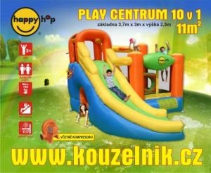 Play centrum Happy Hop