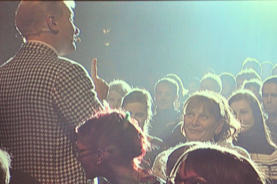 Kouzelník Karlovy Vary