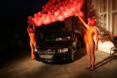audi party