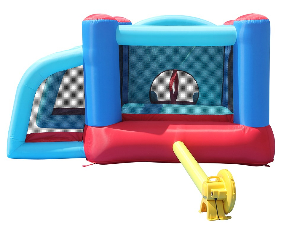 Skákací hrad Fotbal