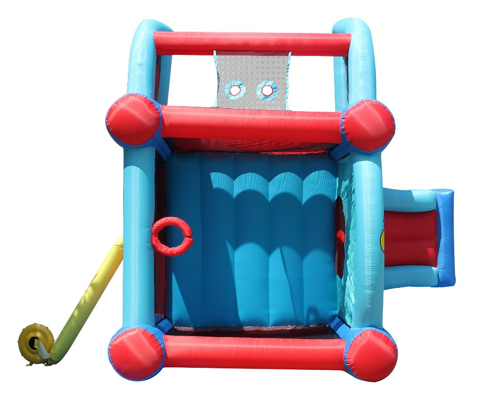 Centrum football sharks