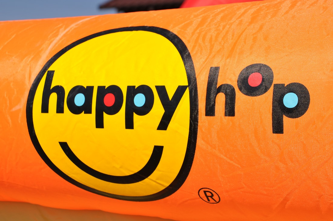 Nejlevnější skákací hrady