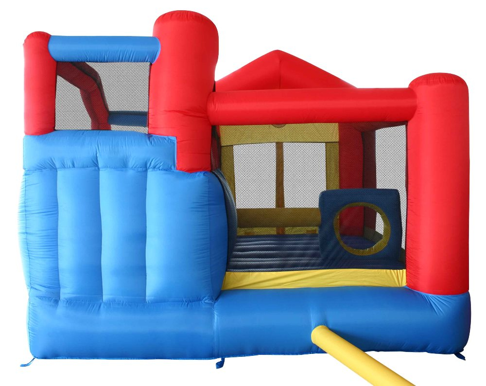 Happy Hop 9064N Dobrodružný dům