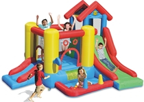 Hrací dům Happy Hop