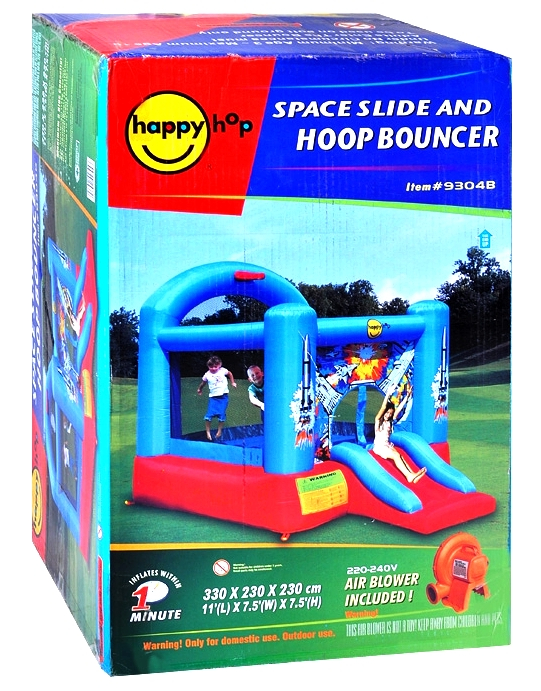 Happy Hop 9304 Prodej