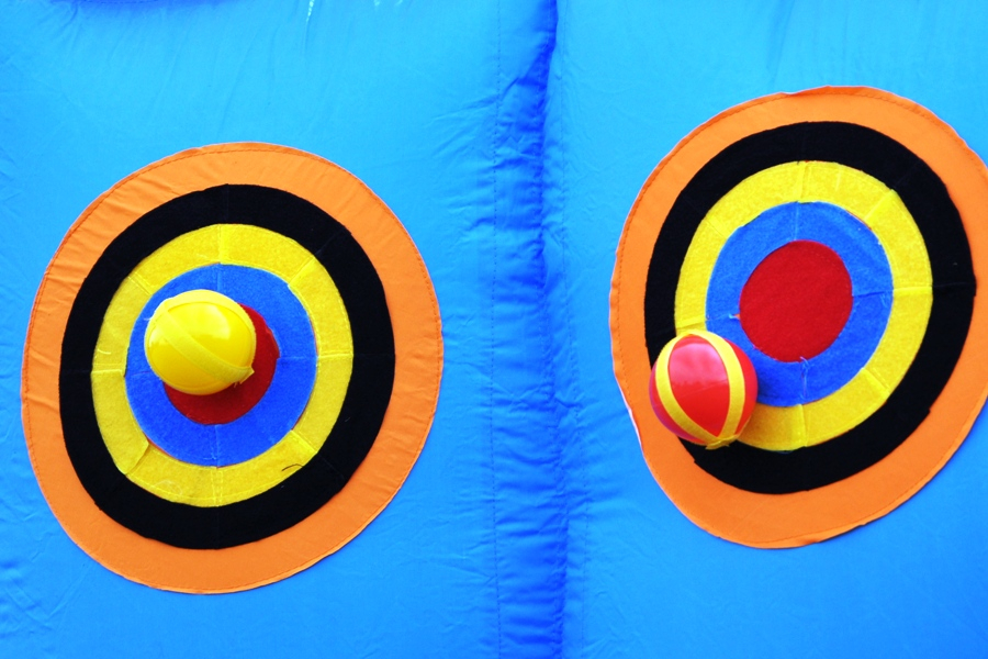 Play centrum Happy Hop