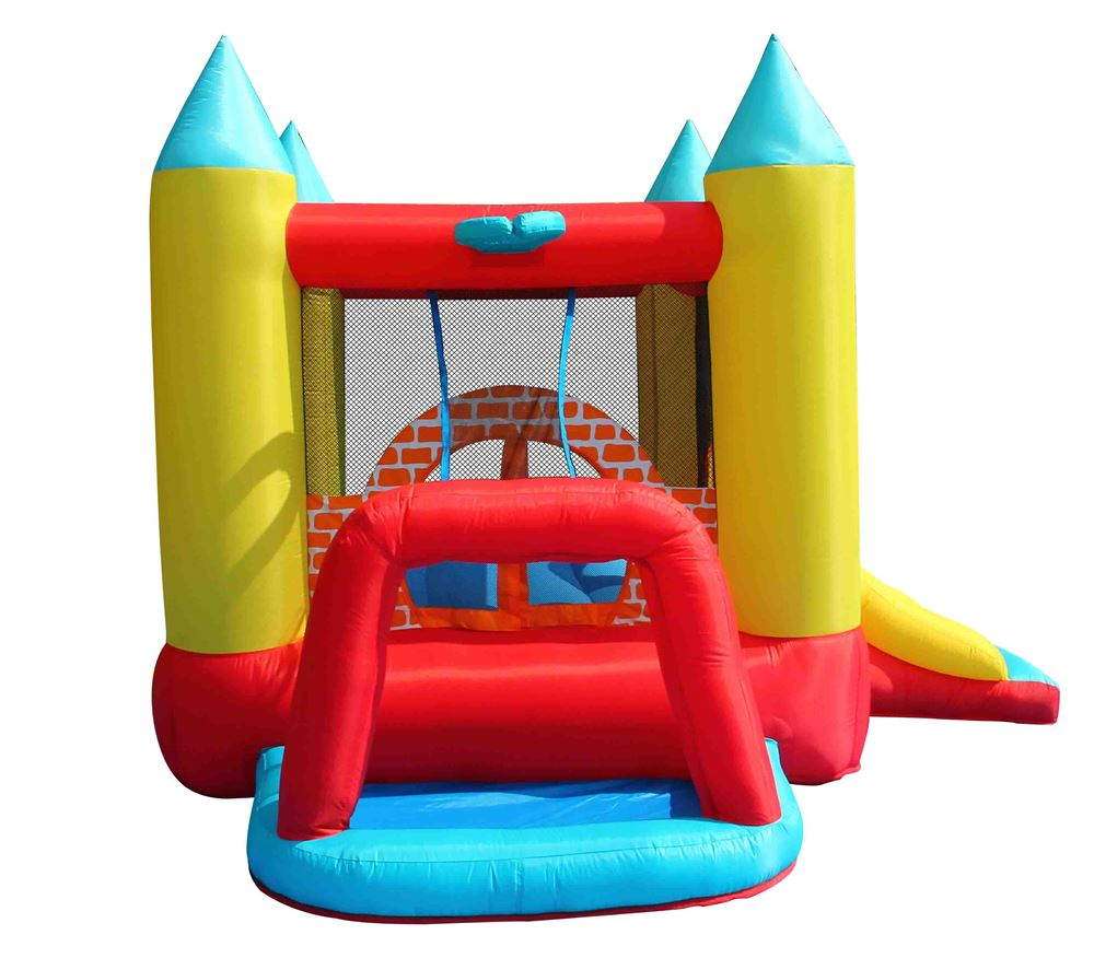 Play centrum 4 v jednom