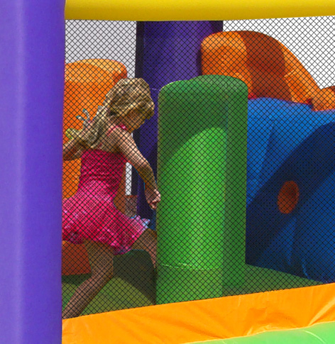 Překážková dráha