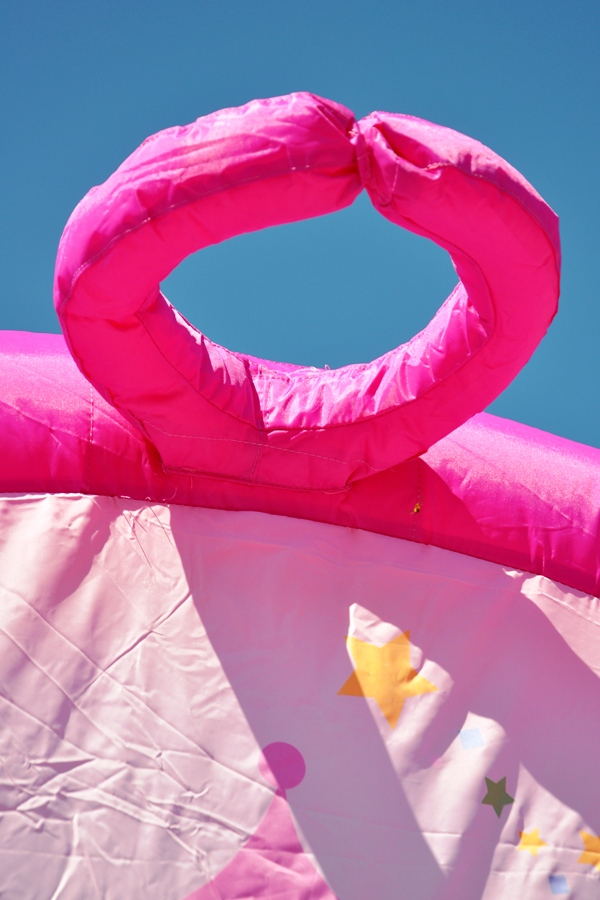 Aktivní centrum trampolína