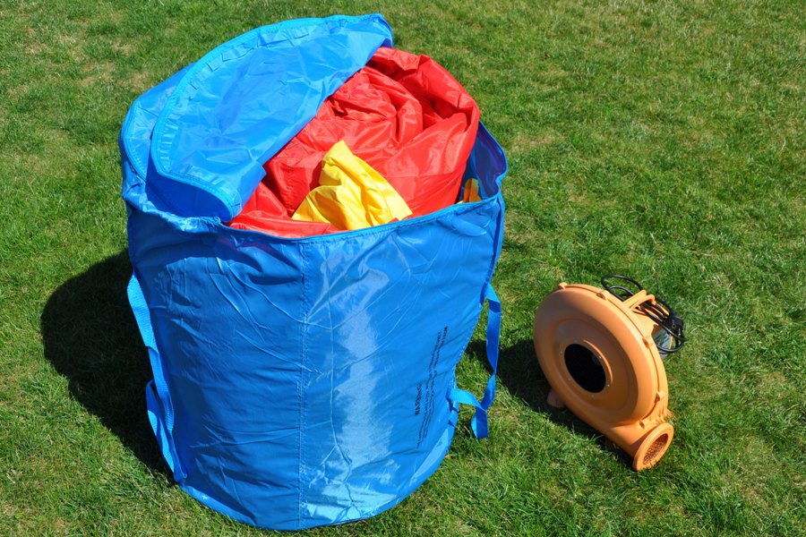 Happy Hop praktické balení