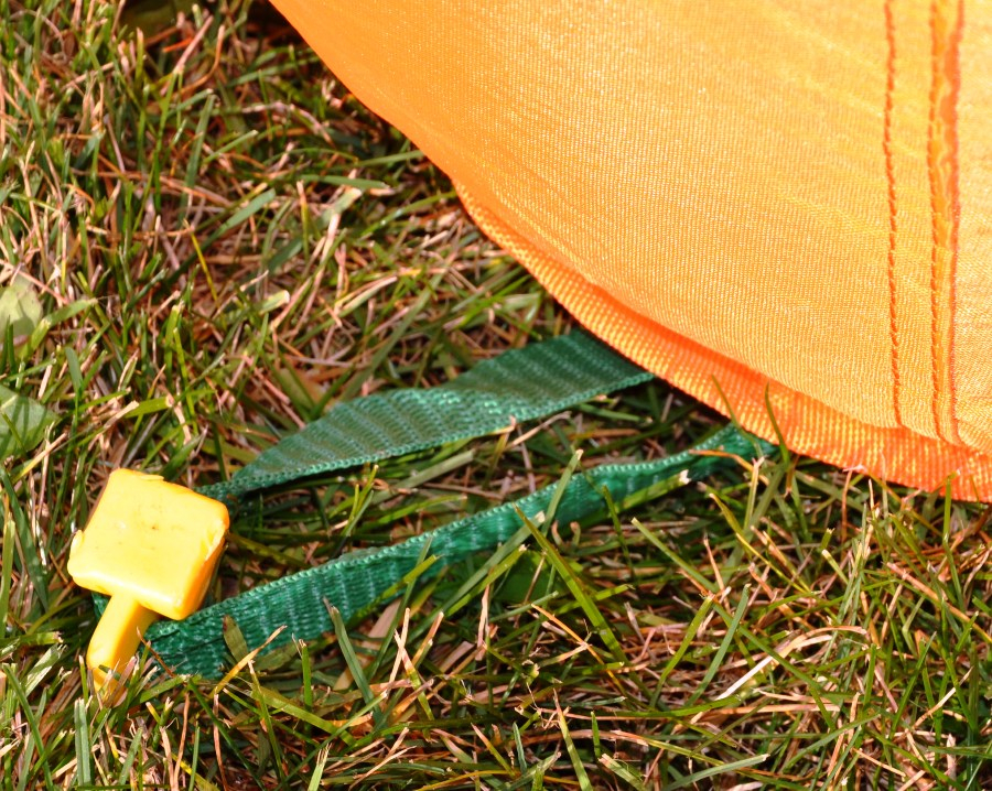 kolík skákací hrady