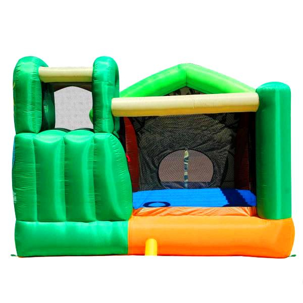 Happy Hop skákací hrad