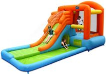 Vodní skluzavka Happy hop