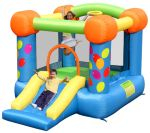 nafukovací skákadlo prodej