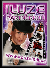 kouzelník show