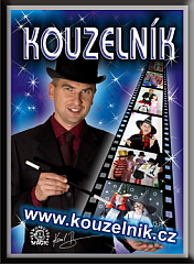 kouzelník