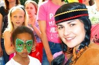 malování pro děti