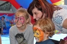 profesionální akce