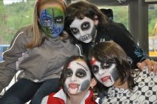 slavnostní otevření