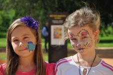 slavnostní otevření